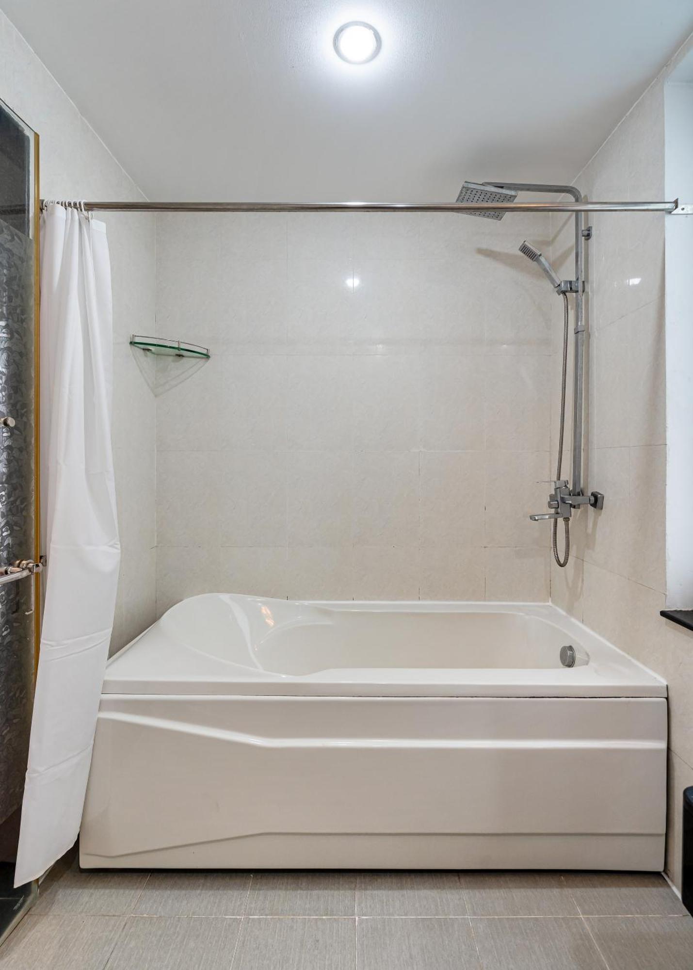 La Palma Boutique Hotel Hô Chi Minh-Ville Chambre photo